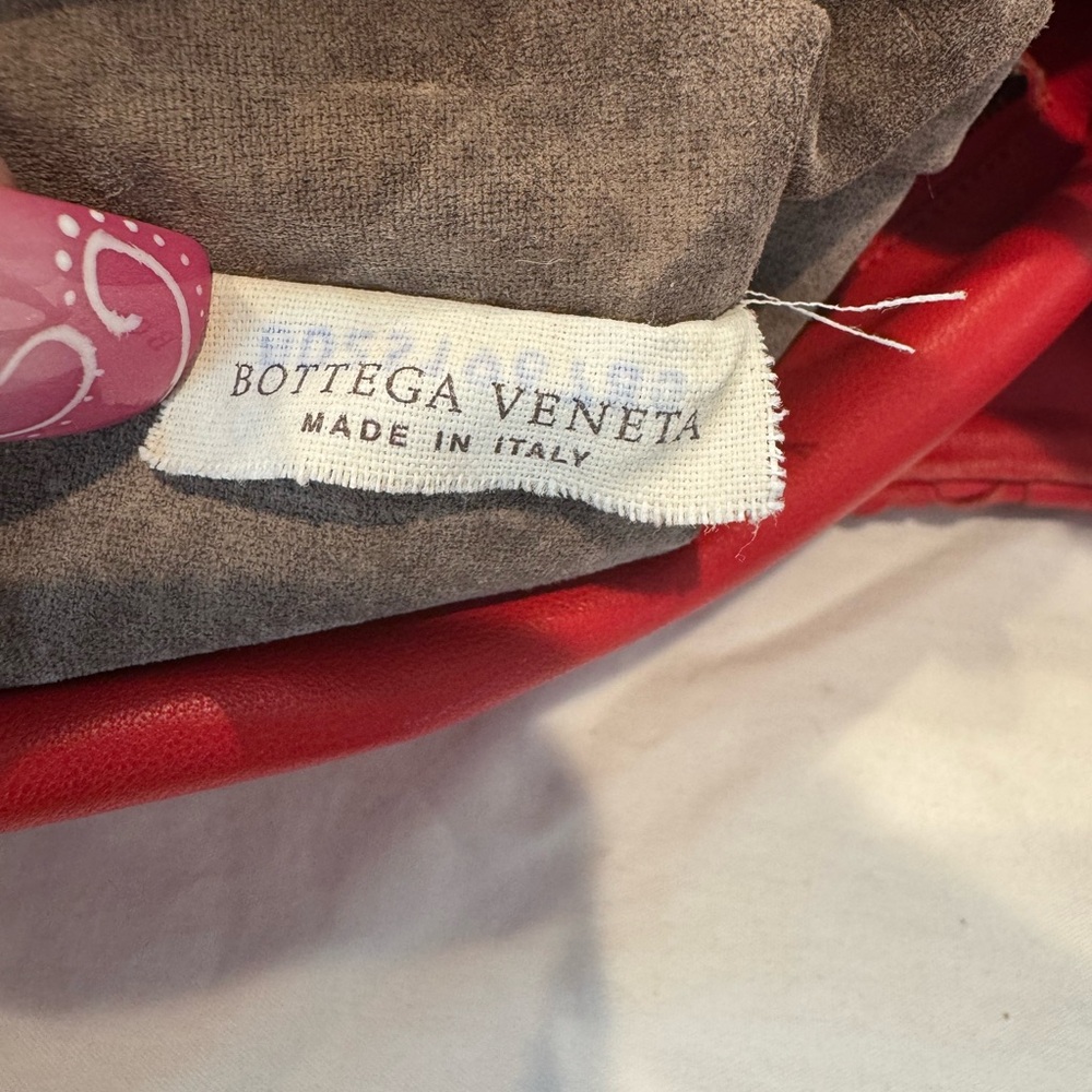 Authentic Bottega Veneta Intrecciato Medium Hobo Bag - Picture 14 of 15